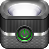 Torch Light On Free أيقونة