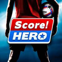 Score! Hero on 9Apps