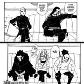 ikon comic boruto chapter 3-4