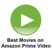 Best Movies on Amazon Prime Video icon