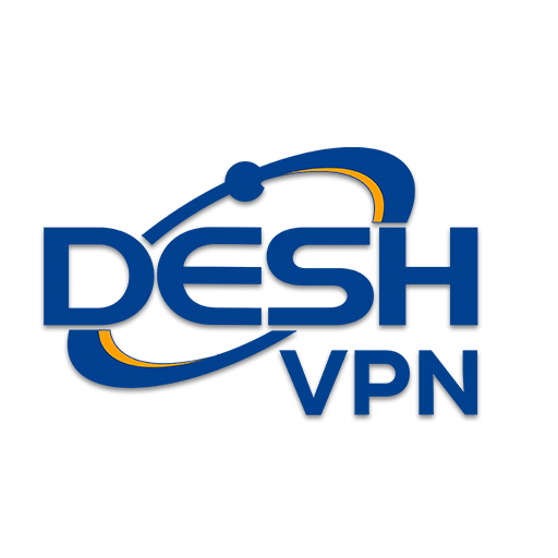 DESH VPN icon