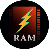 Ram Speedup Pro icon