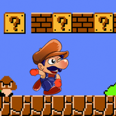 Adventure Jungle Boy icon