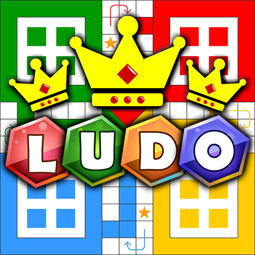 Super Ludo: Made In India - Multiplayer Board Game icon