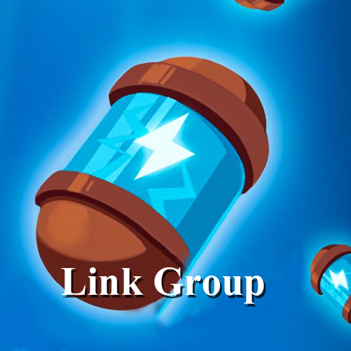 Link Group icon