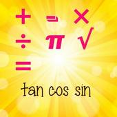 syntific calculator icon