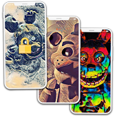 Wallpapers for Freddy Night icon