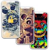 Wallpapers for Freddy Night on 9Apps