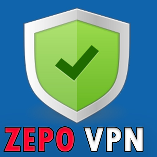 Zepo VPN - Free VPN Proxy 2021 icon
