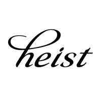 Heist Hair Bar on 9Apps