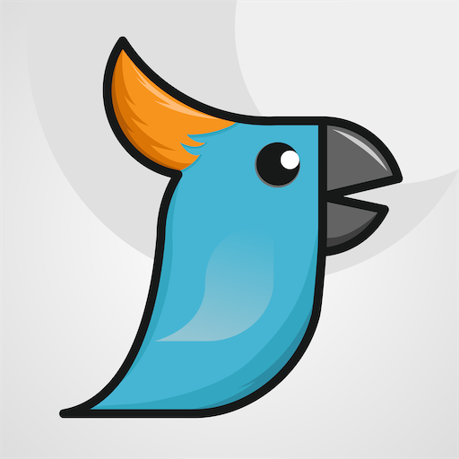 Text to Speech by Storyteller أيقونة