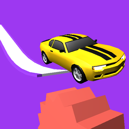 Small Car Racing icon