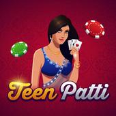Teen Patti icon