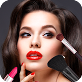 Beauty selfie camera - pro 2018 icon
