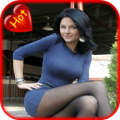 Hot Indian Girls Wallpapers 2018 icon