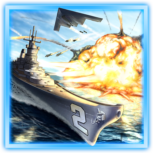 Battle Group 2 icon