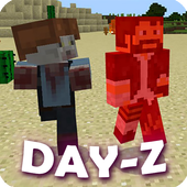 Day-Z Mod icon
