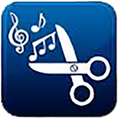 Mp3 Cutter and Ringtone maker icon