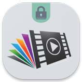Secure Video Valut - Video Hide on 9Apps