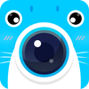 Seals Camera:superselfie camera icon