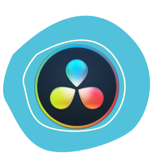 Learn Davinci Resolve - Ultimate Guide icon