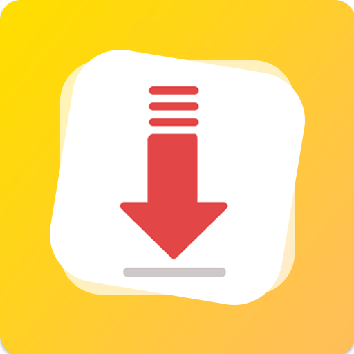 Vtube HD Video Downloader - All Video Saver icon