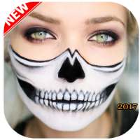 halloween makeup ideas