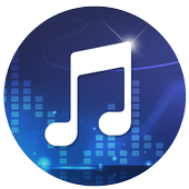 Music Player - Music Box Audio Player أيقونة