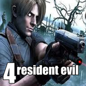New Resident Evil 4 Hint icon