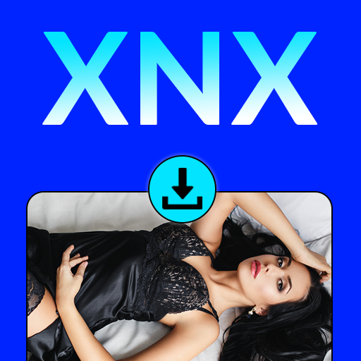XNX Video Downloader - XNX Videos HD 2021 icon