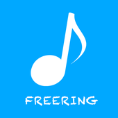 FreeRing Best free ringtones icon