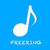 FreeRing Best free ringtones on 9Apps