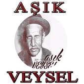 Aşık VEYSEL Türküleri