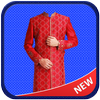 Men Sherwani Photo Shoot icon