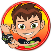 Strategy: Ben 10 Alien Force vilgax icon