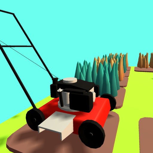 Cut the Grass icon