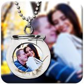 PIP Camera-Magic Photo Effect icon