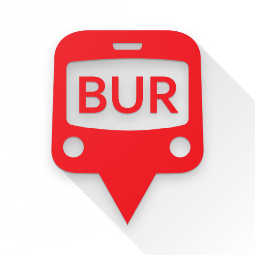 🚌 Autobuses Burgos:  Horarios y paradas 🚏 icon