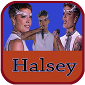 Halsey Song - Without Me icon