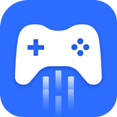 Game Booster icon