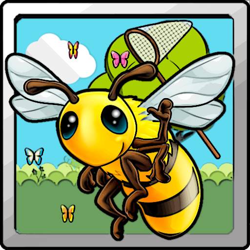 Butterfly Crush Crush-G.Hunter icon