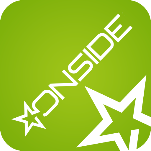 Onside Sports: Scores, Live Od icon