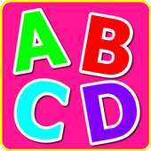 Kids ABC Learning for 2  Years on 9Apps