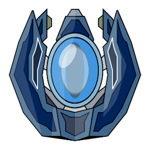 Galaxy Wars icon