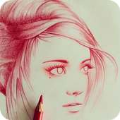 Color Hand Drawing on 9Apps