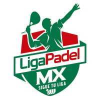 LigaPadel MX