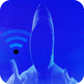 Wifi Password Hacker - Prank app icon
