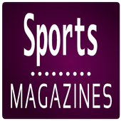 Sports Magazines icon