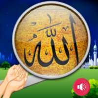 Dzikir Pagi dan Petang on 9Apps