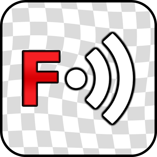 Freader1 - Formula Racing News icon